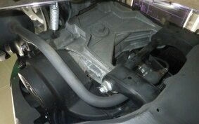 SUZUKI ADDRESS V125 DT11A