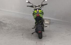 OTHER  BENELLI  TORNADO  NAKED T125 ..