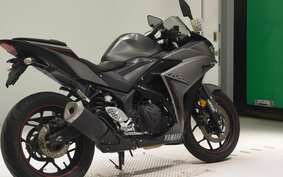 YAMAHA YZF-R25 RG10J