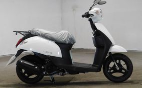 SUZUKI LET's CA4AA