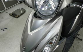 SUZUKI ADDRESS 110 CE47A