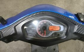 SUZUKI ADDRESS V125 S CF4MA