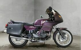 BMW R100RS 1992 4060