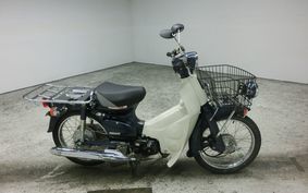 HONDA PRESS CUB 50 Fi AA01