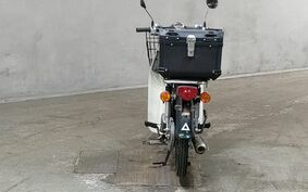 HONDA C70 SUPER CUB HA02