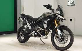 TRIUMPH TIGER 900 RALLY PRO 2023 RE67D8