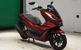 HONDA PCX125 JK05