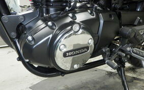 HONDA GB350S 2022 NC59