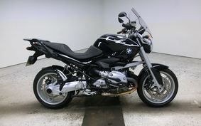 BMW R1200R 2008 0378