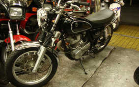 YAMAHA SR400 2003 RH01J