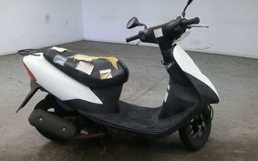 SUZUKI LET's 2 CA1PA