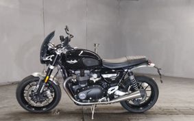 TRIUMPH  TRIUMPH  SPEED  TWIN  DAD85H