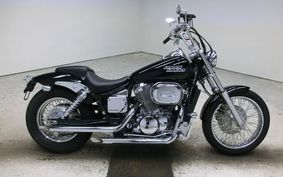 HONDA SHADOW 400 SLASHER 2005 NC40