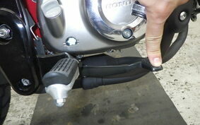 HONDA MONKEY 125 ABS JB02