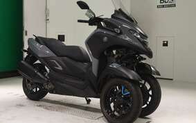 YAMAHA TRICITY 300 2020 SH15J