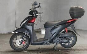 HONDA DIO 110 JF58