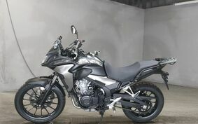 HONDA 400 X 2019 NC56