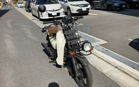 HONDA SUPER CUB110 JA07