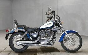 YAMAHA VIRAGO 250 S 3DM