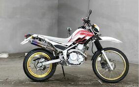 YAMAHA SEROW 250 DG17J