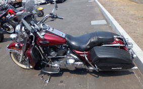 HARLEY FLHRCI 2001 FRW