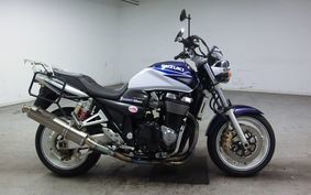 SUZUKI GSX1400 2003 GY71A