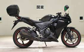 HONDA CBR250R A MC41