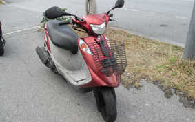 SUZUKI ADDRESS V125 G CF46A