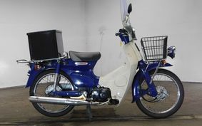 HONDA PRESS CUB 50 AA01