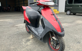 SUZUKI LETS2 CA1PA