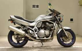 SUZUKI GSF750 1997 GR7EA