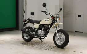 HONDA APE 100 HC07