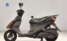 SUZUKI ADDRESS V125 S CF4MA