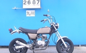 HONDA APE 50 AC16