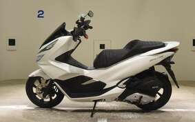 HONDA PCX125 JF81