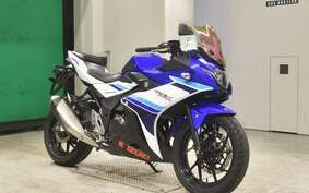 SUZUKI GSX250R DN11A