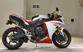 YAMAHA YZF-R1 2010 RN23