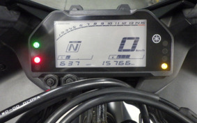 YAMAHA YZF-R25 A RG43J