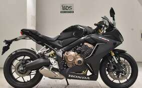 HONDA CBR650R 2022 RH03