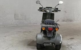 HONDA GYRO X TD02