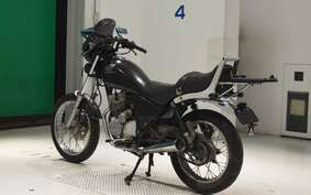 HONDA CBX125 CUSTOM JC12