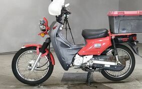 HONDA CROSS CUB 110 JA10