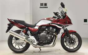 HONDA CB400 SUPER BOLDOR A 2022 NC42