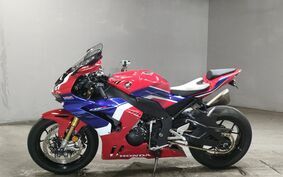 HONDA CBR1000RR RSP 2020 SC82