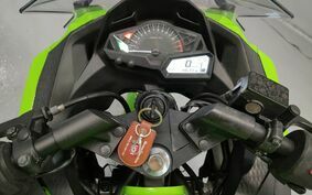 KAWASAKI NINJA 250 EX250L