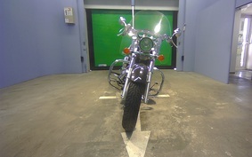 HONDA SHADOW 750 Gen. 3 2010 RC50