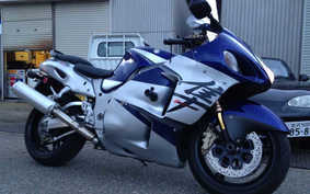 SUZUKI GSX1300R HAYABUSA 2005 GW71A