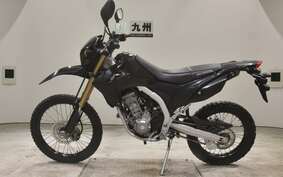 HONDA CRF250L MD44