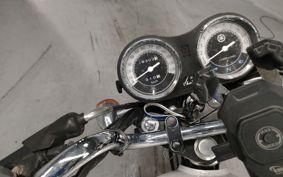 YAMAHA YB125SP PCJL