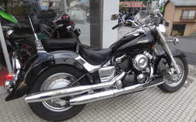 YAMAHA DRAGSTAR 400 CLASSIC 2004 VH01J